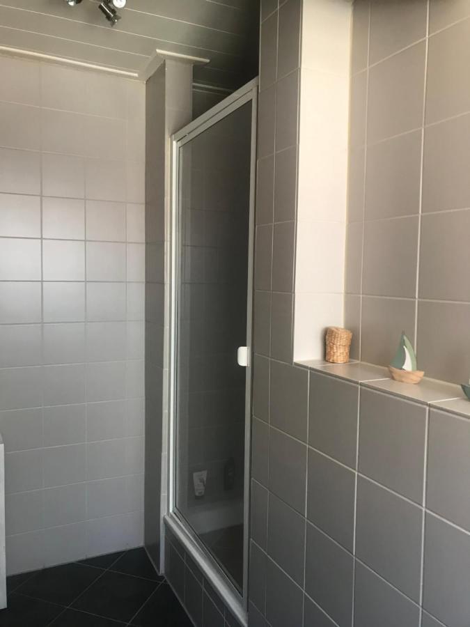 Ferienwohnung Matti Butjadingen Bagian luar foto